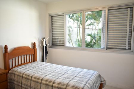 Apartamento à venda com 78m², 2 quartos e 1 vagaQuarto 2