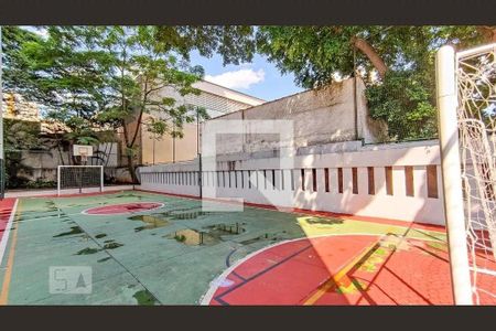 Apartamento à venda com 78m², 2 quartos e 1 vaga Apartamento à venda com 78m², 2 quartos e 1 vagaQuadra Esportiva