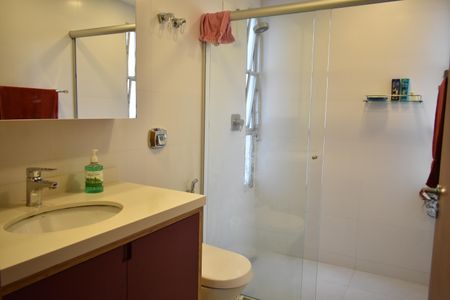 Apartamento à venda com 78m², 2 quartos e 1 vagaBanheiro