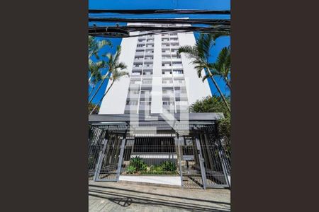 Apartamento à venda com 78m², 2 quartos e 1 vaga Apartamento à venda com 78m², 2 quartos e 1 vagaFachada