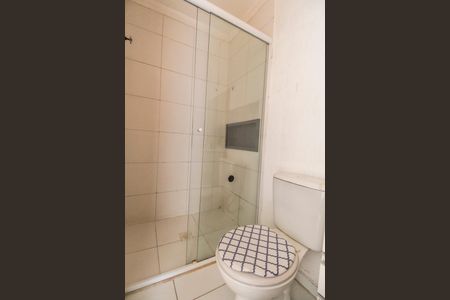 Apartamento para alugar com 70m², 3 quartos e 1 vaga Apartamento para alugar com 70m², 3 quartos e 1 vagaBanheiro 2
