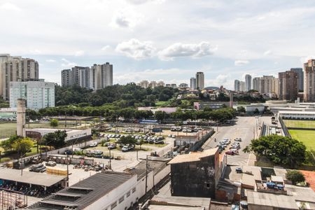 Apartamento para alugar com 70m², 3 quartos e 1 vaga Apartamento para alugar com 70m², 3 quartos e 1 vagaVista da Varanda