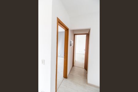 Apartamento para alugar com 70m², 3 quartos e 1 vaga Apartamento para alugar com 70m², 3 quartos e 1 vagaCorredor