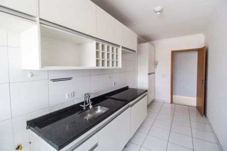 Apartamento para alugar com 70m², 3 quartos e 1 vaga Apartamento para alugar com 70m², 3 quartos e 1 vagaCozinha
