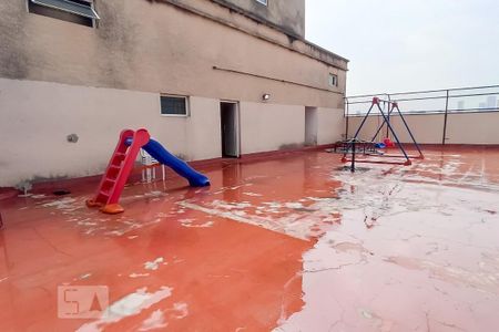 Apartamento para alugar com 70m², 3 quartos e 1 vaga Apartamento para alugar com 70m², 3 quartos e 1 vagaÁrea comum - Playground