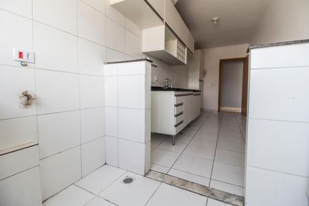 Apartamento para alugar com 70m², 3 quartos e 1 vaga Apartamento para alugar com 70m², 3 quartos e 1 vagaÁrea de Serviço