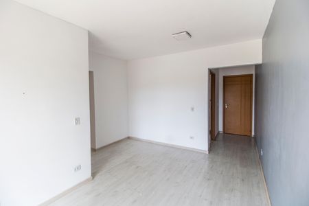Sala de apartamento para alugar com 3 quartos, 70m² em Vila Boa Vista, Barueri