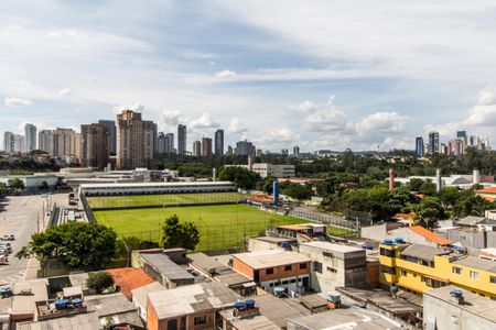 Vista da Varanda de apartamento para alugar com 3 quartos, 70m² em Vila Boa Vista, Barueri