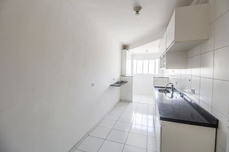 Apartamento para alugar com 70m², 3 quartos e 1 vaga Apartamento para alugar com 70m², 3 quartos e 1 vagaCozinha