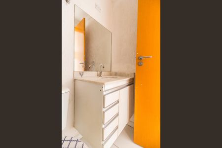 Apartamento para alugar com 70m², 3 quartos e 1 vaga Apartamento para alugar com 70m², 3 quartos e 1 vagaBanheiro 2