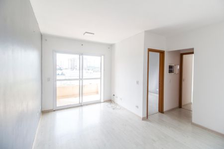 Sala de apartamento para alugar com 3 quartos, 70m² em Vila Boa Vista, Barueri