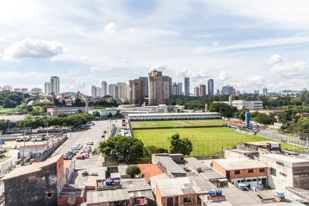 Apartamento para alugar com 70m², 3 quartos e 1 vaga Apartamento para alugar com 70m², 3 quartos e 1 vagaVista do Quarto 2