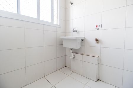 Apartamento para alugar com 70m², 3 quartos e 1 vaga Apartamento para alugar com 70m², 3 quartos e 1 vagaÁrea de Serviço