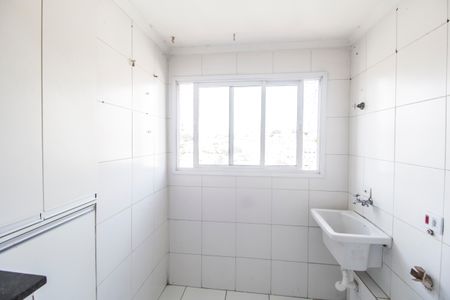 Apartamento para alugar com 70m², 3 quartos e 1 vaga Apartamento para alugar com 70m², 3 quartos e 1 vagaÁrea de Serviço