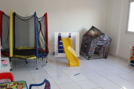 Apartamento para alugar com 70m², 3 quartos e 1 vaga Apartamento para alugar com 70m², 3 quartos e 1 vagaBrinquedoteca