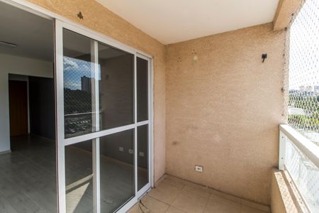 Apartamento para alugar com 70m², 3 quartos e 1 vaga Apartamento para alugar com 70m², 3 quartos e 1 vagaVaranda