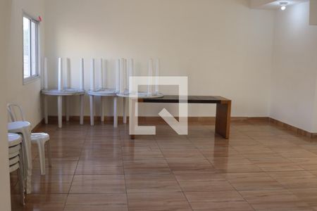 Apartamento para alugar com 70m², 3 quartos e 1 vaga Apartamento para alugar com 70m², 3 quartos e 1 vagaÁrea comum - Salão de festas