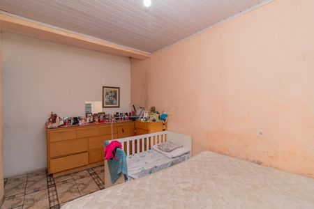 Casa à venda com 180m², 4 quartos e 2 vagasQuarto 4