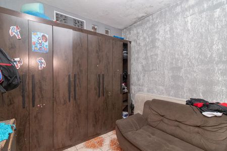 Casa à venda com 180m², 4 quartos e 2 vagasQuarto 3