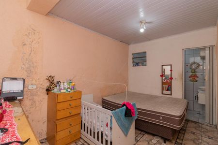 Casa à venda com 180m², 4 quartos e 2 vagasQuarto 4