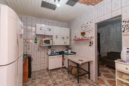Casa à venda com 180m², 4 quartos e 2 vagasCozinha 2