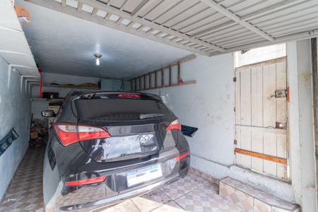 Casa à venda com 180m², 4 quartos e 2 vagasGaragem 2