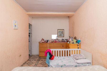 Casa à venda com 180m², 4 quartos e 2 vagasQuarto 4
