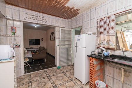 Casa à venda com 180m², 4 quartos e 2 vagasCozinha 2