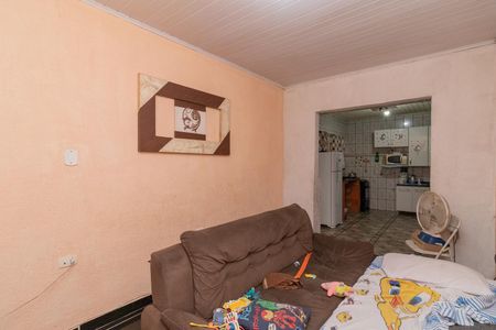 Casa à venda com 180m², 4 quartos e 2 vagasSala 2
