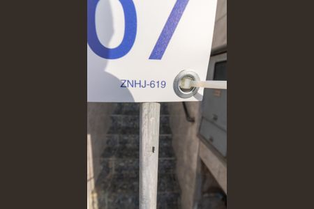 Casa à venda com 180m², 4 quartos e 2 vagasPlaquinha ZNHJ-619