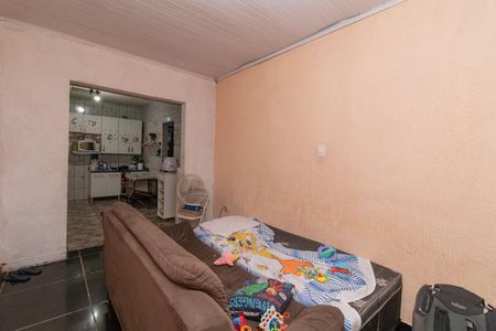 Casa à venda com 180m², 4 quartos e 2 vagasSala 2