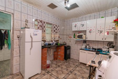 Casa à venda com 180m², 4 quartos e 2 vagasCozinha 2