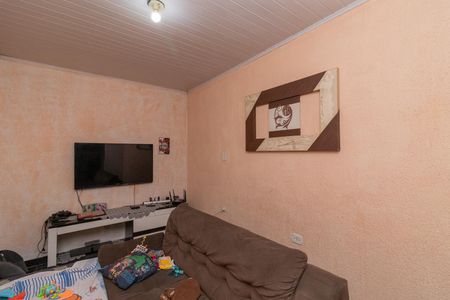 Casa à venda com 180m², 4 quartos e 2 vagasSala 2