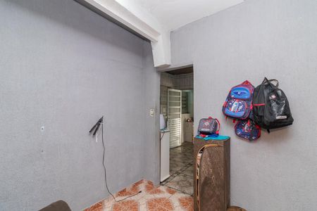Casa à venda com 180m², 4 quartos e 2 vagasQuarto 3