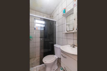 Casa à venda com 180m², 4 quartos e 2 vagasBanheiro 1