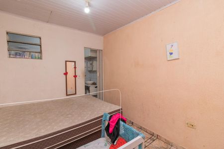 Casa à venda com 180m², 4 quartos e 2 vagasQuarto 4