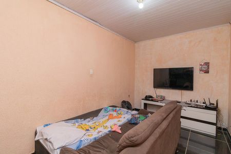 Casa à venda com 180m², 4 quartos e 2 vagasSala 2
