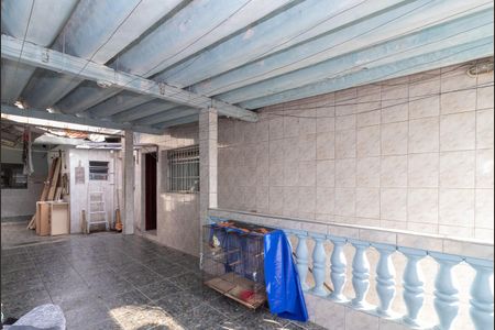Casa à venda com 180m², 4 quartos e 2 vagasVaranda e Quintal