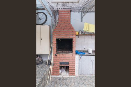 Casa à venda com 180m², 4 quartos e 2 vagasChurrasqueira