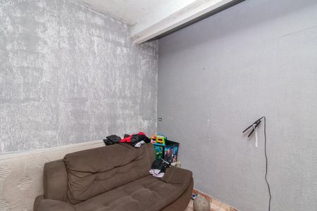 Casa à venda com 180m², 4 quartos e 2 vagasQuarto 3