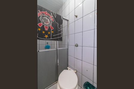 Casa à venda com 180m², 4 quartos e 2 vagasBanheiro 2