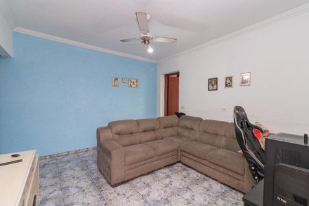 Sala de casa à venda com 4 quartos, 120m² em Jardim Piratininga, São Paulo