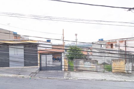 Vista do Quarto 1 de casa à venda com 4 quartos, 120m² em Jardim Piratininga, São Paulo