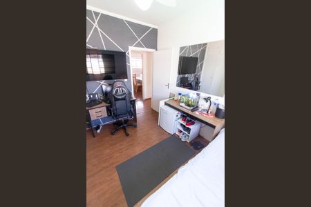 Casa à venda com 138m², 4 quartos e 4 vagas Casa à venda com 138m², 4 quartos e 4 vagasQUARTO 1