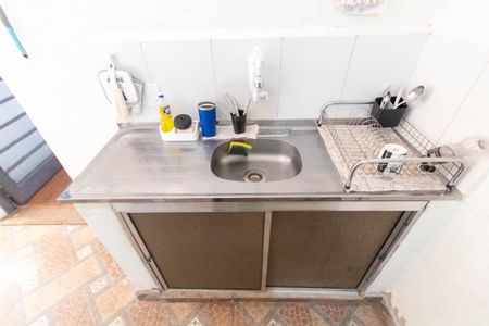 Casa à venda com 138m², 4 quartos e 4 vagas Casa à venda com 138m², 4 quartos e 4 vagasCOZINHA