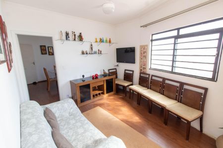 SALA DE TV de casa à venda com 4 quartos, 138m² em Vila Nogueira, Campinas