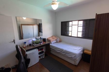 QUARTO 1 de casa à venda com 4 quartos, 138m² em Vila Nogueira, Campinas