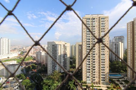 Vista Varanda  de apartamento à venda com 3 quartos, 96m² em Morumbi, São Paulo