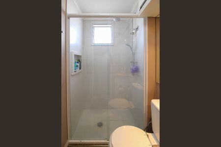 Apartamento à venda com 96m², 3 quartos e 2 vagas Apartamento à venda com 96m², 3 quartos e 2 vagasBanheiro