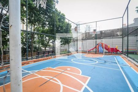 Apartamento à venda com 96m², 3 quartos e 2 vagas Apartamento à venda com 96m², 3 quartos e 2 vagasQuadra